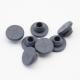 13mm Grey Bromobutyl Rubber Stopper Self Sealing Chemicals Resistant