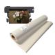 Aqueous Pure Cotton Canvas Roll 360gsm Acid Free For Canon Printer