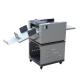 Manual Paper Creasing Perforating Machine , NC350A Auto Digital Creasing Machine