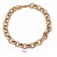 wholesale fashion imitation 24kt dubai gold jewelry bracelets