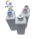 Digital Epson Water Based Inks For Textile Printing 1000ML Capacity