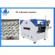 6KW SMT Mounting Machine Automatic Two Materials Are Produced Simultaneously
