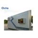 OCTA Waterproof Outdoor Digital Signage Intelligent Air Conditioner / Fans