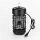 12x12x25cm Plug-in Bug Zapper ECO Fragrance-Free For Convenient And Effective Insect Repellent
