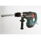 DIY Impact Electric Power Tools 4 Function Electric Rotary Hammer