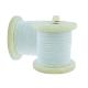 PTFE Tape Wrap Insulated Stranded Wire AC 220V Silver Plated