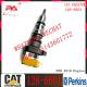Fuel injector Assembly BN1830691C1 Diesel Common Rail Fuel Injector 1286601 128-6601 For C-A-Terpillar Perkins 1300 Series