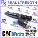 C15 C18 Engine Fuel Injector 289-0753 291-5911 20R-5353 294-3500 Genuine Packing