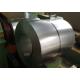 600-1800MM Cold Rolled Galvanized Steel Coil Q195, SPCC, SAE 1006 Grade