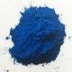 Fe2o3 Blue Iron Oxide  Pigment For Coating Formulations Samples Available