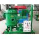 95% Degassing Efficiency Vacuum Tank Degasser Oil Drilling Vacuum Degasifier