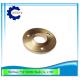 M833 Brass Lower Clamping Mitsubishi EDM Parts X189D690H04 Consumables
