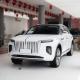 wholesale price Hongqi E-HS9 electric vehicle 6-seat 660KM long endurance adult charging car Symbol of the status of Made in Chi