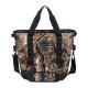 Camouflage Thermal Insulated Cooler Bag Water Resistant For Outdoor