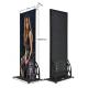 High Brightness LED Poster Display P2 P2.5 P3 P4 Indoor Advertising LED Display Screen
