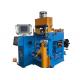 Automatic Conductor Sheet Winding Equipment Transformer Foil Winding Machine