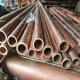 Copper Nickel Alloy Pipe Seamless Tube CUNI70/30  ASME B36.19