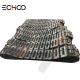 Rubber Track U55-4S for Mini Digger Hot Sale Natural Rubber Spare Parts Manufacturer