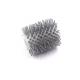 Dupont Abrasive Industrial Metal Polish Brush Customized Size For Furniture Industry