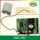 SMG-882 Current-limit Protect 24V wireless remote controller receiver