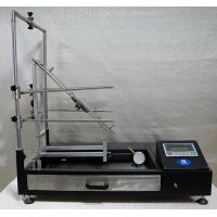 TW-226  EN71-2 ISO 8124 Test Toys Flammability Testing Equipment