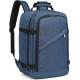 Navy Lightweight Daypack for Flight 20L Carry on Airplane Approved Under Seat