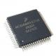 High quality integrated circuit Microcontroller IC MCU 8BIT 32KB FLASH 64QFP MC908MR32CFUE