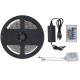 IP65 300 LEDS 12V 5M 5050 RGB LED Strip Light High Lumen 50000H