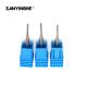 6mm Carbide Double Flute Slot Router Bit CNC End Mills Carving Tools Spiral