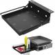 Addition Side Rack Storage Tray with Paper Towel Holder Keep Your Griddle Setup Clean