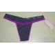 Fashion women sexy Seamless thong   more color to choose briefs
