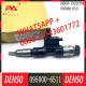 HINO N04C Engine Denso Common Rail Injector 095000-6511 095000-6510 23670-E0081