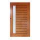 Wooden Internal Doors for Apartment MOQ 1 Set