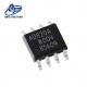 Original Ic Mosfet Transistor AD8205YRZ Analog ADI Electronic components IC chips Microcontroller AD8205