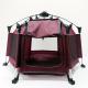 Foldable Travel Pet Playpen Tent Light Weight Small Size Quick Set Up