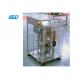 GMP Standard Type 304 Stainless Steel Material Single Punch Tablet Press Machine