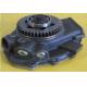 Durable High Precision Water Pump For Caterpillar C12 OME 3522077 1 Year Warranty