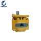 D155A-1 D135A-2 D150A-1 D85A-12 Bulldozer Hydraulic Gear Pump 07433-71103