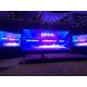 P2.5 RGB Indoor Fixed LED Screen SMD 2121 1000mcd For Wedding Use