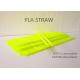 100% Biodegradable PLA Drinking Straw Making Machine Disposable Eco Friendly  Polylactic Acid Straw