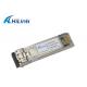 10G SFP+ DWDM Dual LC DDM Sfp Optical Transceiver 10 Gbase - ZR DWDM CH17~CH61