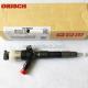 DENSO ORIGINAL AND NEW COMMON RAIL INJECTOR 295050-081# FOR HILUX 23670-0L110