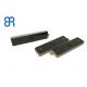 Black IP65 925MHz PCB 3M adhesive UHF RFID Hard Tags