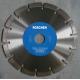 305mm High Speed Diamond Cutting Tools Blade for General Purpose