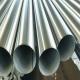 Flexible 5 Inch Stainless Steel Pipe Special Shaped 304 Welded Pipe