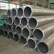 40MnB extruded Seamless Steel Gas Pipe 50mm cold drawn
