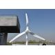 Three Phase Small Horizontal Wind Turbine 24 Volt 48 Volt 800W Horizontal Wind