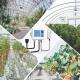 Hydroponic Greenhouse Climate Controller CO2 Regulator Monitor 5000ppm