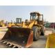                  Used Caterpillar 966f Wheel Loader in Excellent Working Condition with Reasonable Price. Secondhand Cat Wheel Loader 936e, 936L, 938f, 938g on Sale.             