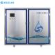 Kolon Car Wash Recirculating water treatment equipment water recycling system